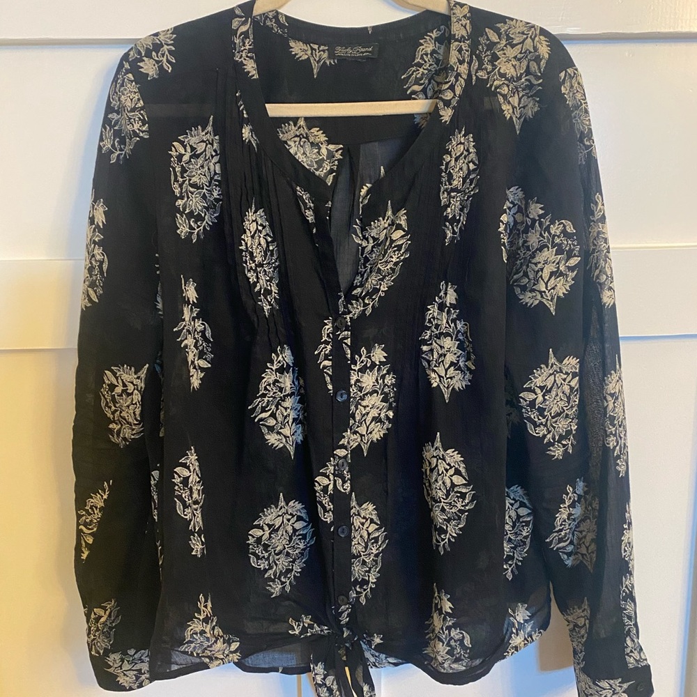 Lucky Brand, shirt, L